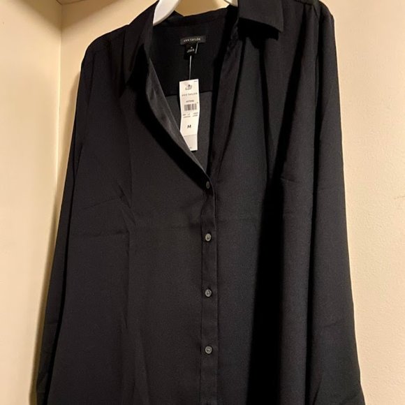 Ann Taylor blouse NWT - Picture 1 of 2